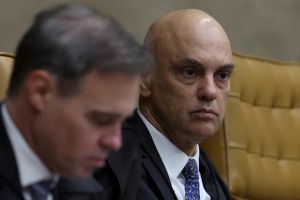 Na véspera do Dia D do STF, transmissão pela TV Justiça torna reunião plenária julgamento público do Supremo