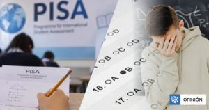 El desastre de PISA