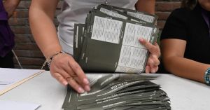 Contra Morena no es un proyecto de país