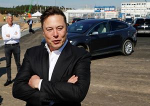 Elon Musk's X Corp and xAI Drop Grok Monopoly Lawsuit Against Apple, Keep Pursuing Claims Against OpenAI