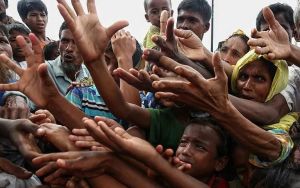 If Myanmar is found responsible for genocide, what next?