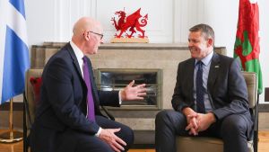 Il Regno Unito può spaccarsi: Scozia, Galles e Irlanda del Nord vogliono l’indipendenza e attaccano la Brexit. “Il nostro futuro nell’Ue”