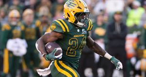 5 PFF stats that stand out from Week 15