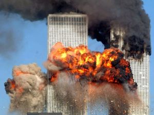KINSELLA: Propaganda seeks to invert the reality of 9/11 and Oct. 7 terror attacks