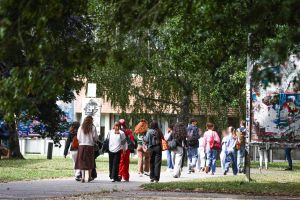 « On s’attend à voir venir quelques difficultés », l’UPPA s’inquiète pour l’avenir des étudiants extracommunautaires