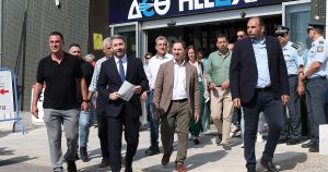 Πολύς κόπος, πενιχρά οφέλη