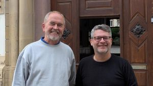 Geheimnisse hinter Klostermauern: Diese Schätze gibt es in den St. Ursula-Schulen zu entdecken