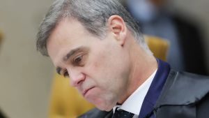 O que, de fato, Mendonça não quer que o STF veja?