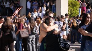 Asesinada en México Claudia Tacoronte, la estudiante grancanaria que realizaba un intercambio universitario