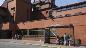 El comité del hospital gijonés de Jove solicita una auditoría al Sespa: 