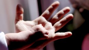 Más niños, un anhelo posible