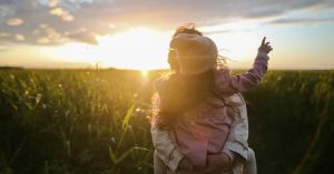 The Legacy of Lives Lost: Postpartum Psychosis From a Child’s Perspective