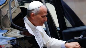 Il Papa antipopulista