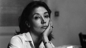 Vent’anni dopo, l’eredità di Oriana Fallaci: il programma di Firenze. Convegno, mostra e visite guidate