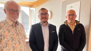 Özdemir sagt ab, der SÜDKURIER kommt trotzdem: Das hätten ihm die Menschen am Bodensee gerne gesagt