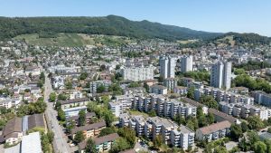 Steuerfuss-Schock: Was ist der Preis für ein lebenswertes Wettingen?