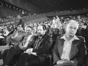 Can a party be leftist and Zionist?