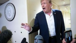 SJOFLE TRUMP