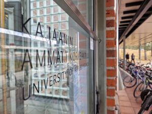 Lukijan mielipide: Kajaanin päättäjien on aika ajatella rohkeasti ja isosti