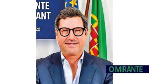 Presidente da Nersant faz-se de morto
