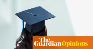 Why has university become such a scam?