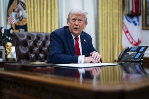 Bijela kuća pripisala Trumpu zasluge što ove godine nema uragana: „Hvala, predsjedniče Trump!“