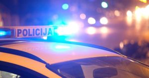 Otkriveno iz kojih su država stranci koji su napravili kaos u Rijeci: Policija ih pokušavala pratiti dok su mijenjali lokacije