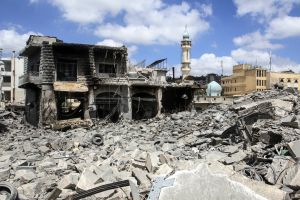 De lessen van 9/11 die we niet willen leren