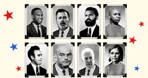 Let’s Celebrate These 10 Truly Ridiculous 2026 Campaigns