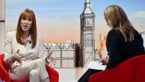 Labour's attack on Reform is straight out of the Trump playbook