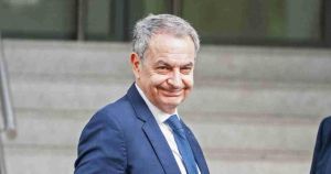 Zapatero advierte de la 