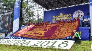 Lega, in Veneto è la stagione dei congressi. Ecco la situazione provincia per provincia
