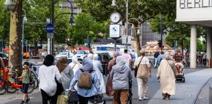 How Germany’s far‑right AfD is courting the voters it promises to deport