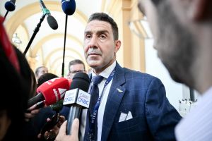 Alcune domande a cui Vannacci non ha risposto