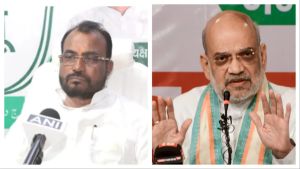 UCC row in Bihar: JD(U) opposes state rollout after Amit Shah’s 2029 NDA target
