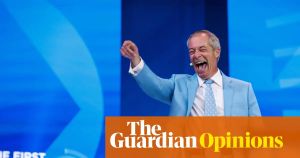As Reform celebrates £72m in donations, tell me this: are you ready to see two rich men buy our democracy?
