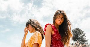 Why Our Friends Should Betray Us and How to Feel Worthy After