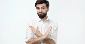 What Actually Helps Someone Feel Free to Say No? A Script!