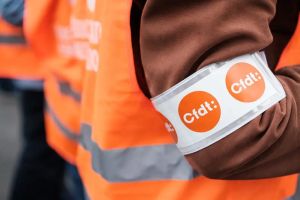 Après les révélations de l’Humanité, une partie de la CFDT Police rejoint l’Unsa