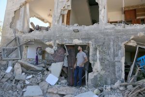 « Détruire la capacité du peuple palestinien à exister » : l’ONG B’Tselem détaille le projet sioniste porté par la quasi totalité des partis israéliens