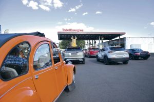 Prix des carburants : pourquoi le gouvernement ne fait toujours rien