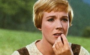 Julie Andrews said she literally could “feel the evil” when visiting the Von Trapp house
