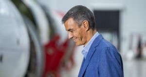 El CIS da la victoria al PSOE y le otorga 5,5 puntos de ventaja con el PP pese a la crisis de Ceuta