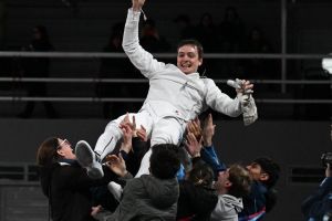 South American Games: Argentina wraps up day one with 11 medals