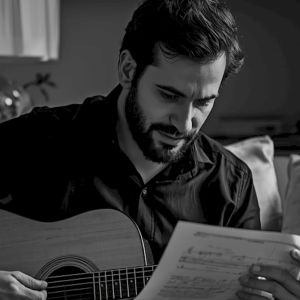 Qual carreira na indústria musical combina com você?