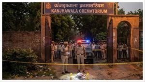 Headless newborn found near Kanjhawala Crematorium, Delhi Police launch probe