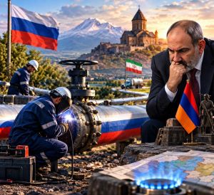 Энергетический урок недальновидному соседу: что на самом деле стоит за «плановым ремонтом» российского газопровода в Армению?