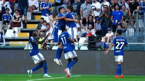 Il Como non si ferma più: Ramon e Kaiki stendono il Parma