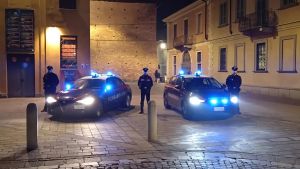 Semafori rubati sul cavalcavia: nuovo raid tra Brembio e Secugnago