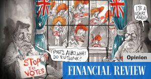 One Nation raises stakes for Labor’s migration plan
